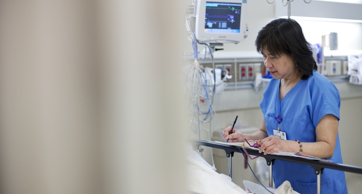 Novant Health is now fast-tracking cancer care for patients