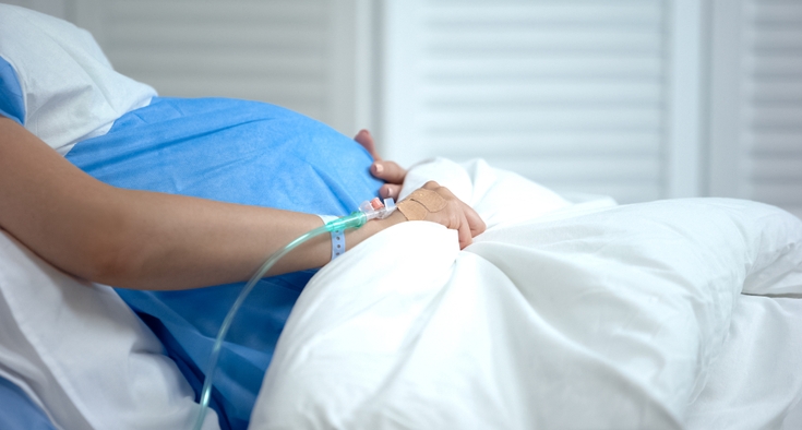 From all-natural to epidural, moms can customize pain relief during childbirth.
