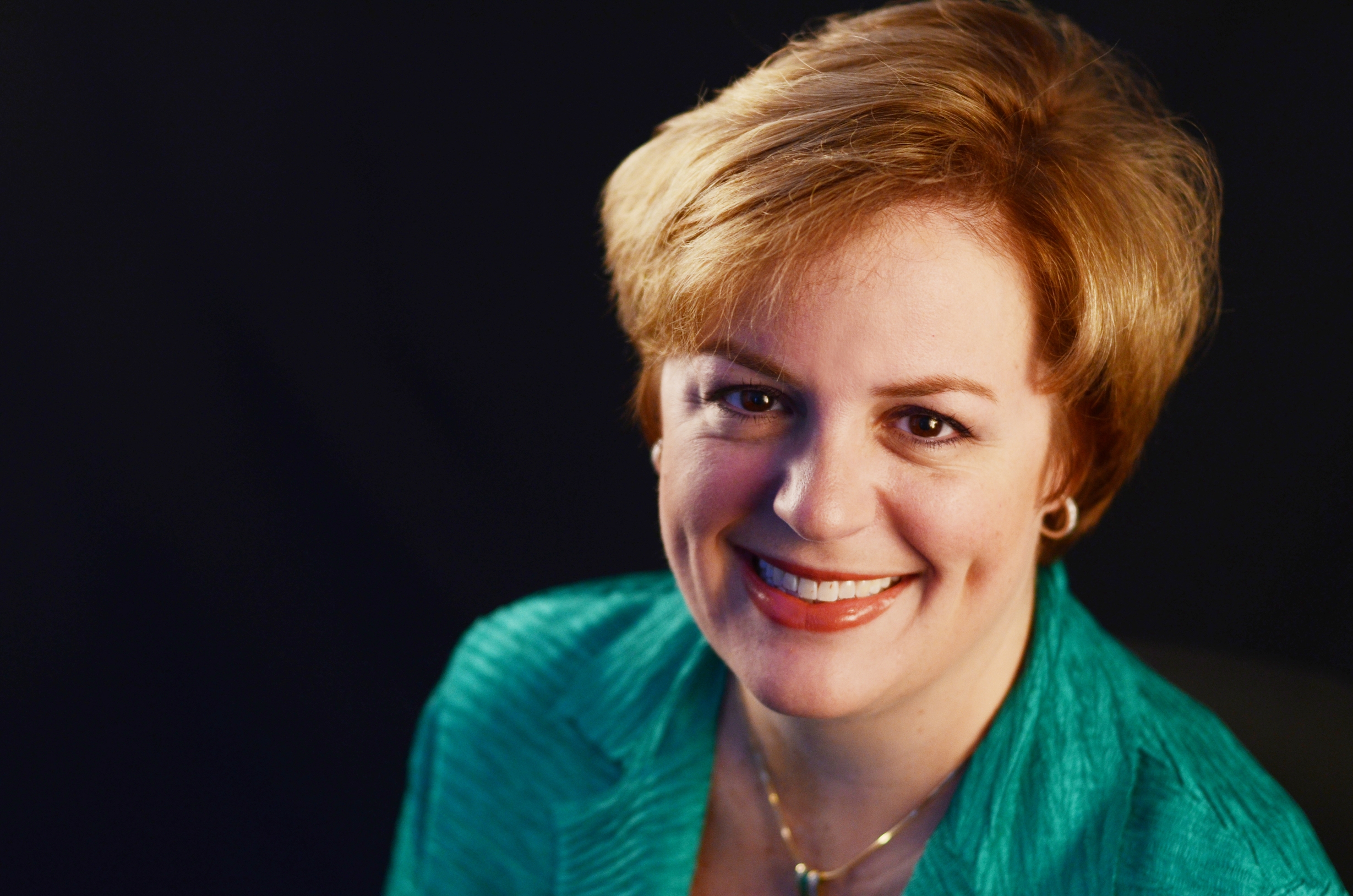 50 Influential Headshot