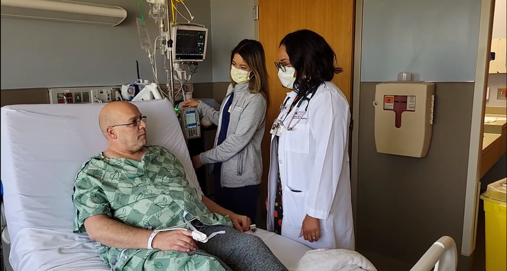 screenshot for CART story