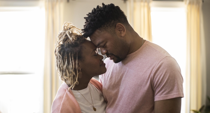 Resuming sex after childbirth: 5 things you need to know