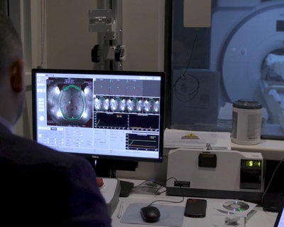 Bruce Bush insightec secondary