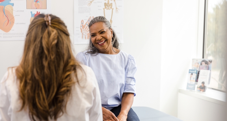 When to get your next COVID-19 booster