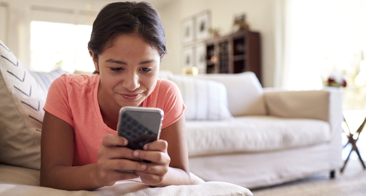 Why my 10-year-old daughter won’t be getting a phone anytime soon