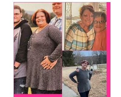 Bricolo before and after