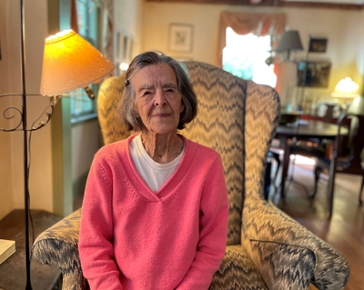 Ginny Anne Smith secondary