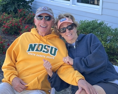 stroke patient christy 1