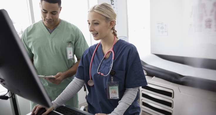 7 questions nurses should ask when interviewing at a hospital