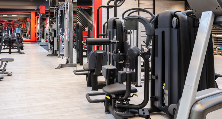 The 5 worst machines to use at the gym