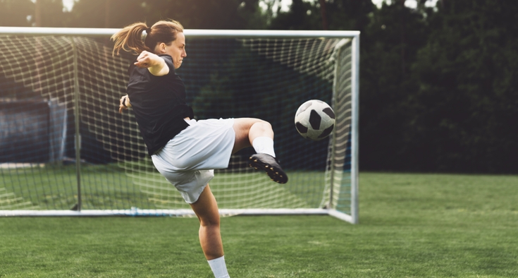 Parenting a young athlete? Here’s what 2 sports psychologists want you to know.