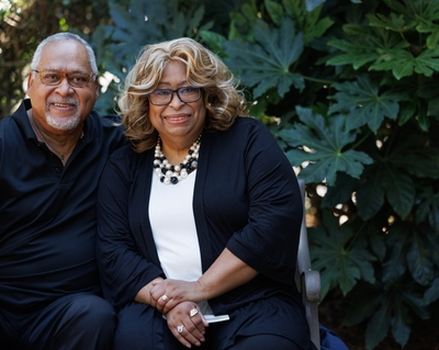 Anelle Seritha Nelson secondary