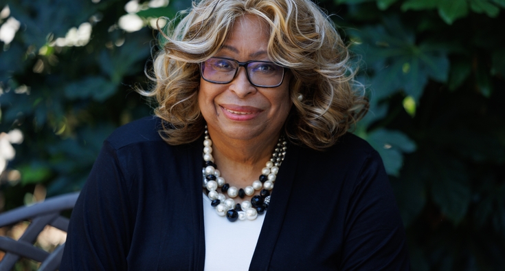 A second chance at life for breast and kidney cancer survivor