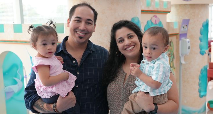 Hernandez Family_NICU