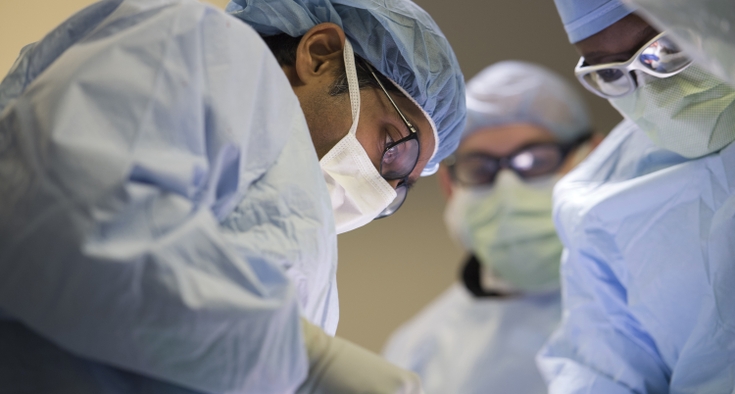 Novant Health is using advanced Barostim procedure to treat heart failure symptoms.