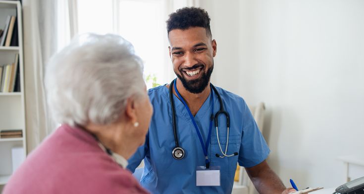 Bringing the Hospital Home: Congress Must Act to Preserve At-Home Care for Patients