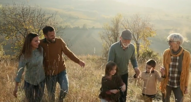 Do you really know your family’s heart history? It’s time to make sure.