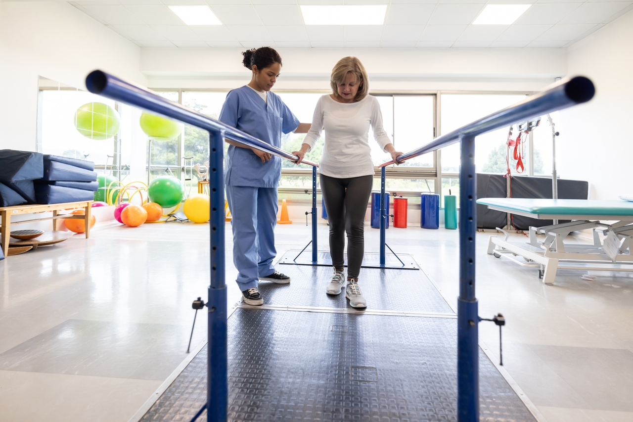 Follow these pre-hab tips to improve your orthopedic surgery