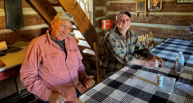 gary and garry lung cancer 1