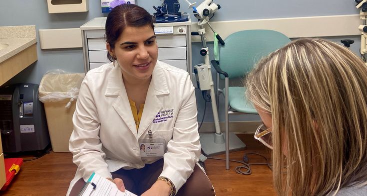 Removing barriers to treatments for head and neck cancer patients