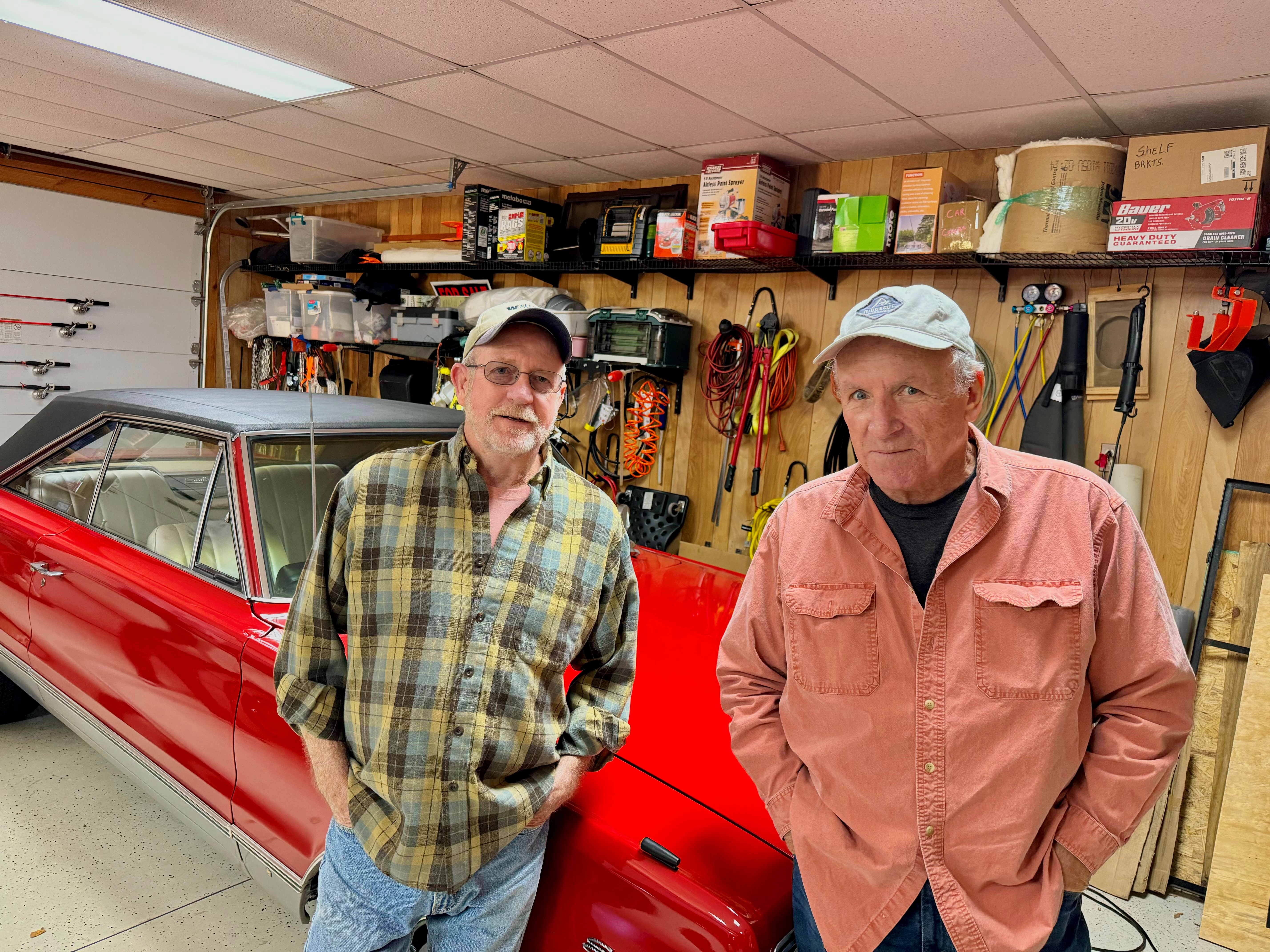 gary and garry 3 lung cancer