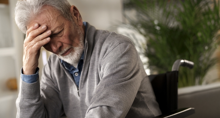 Mini-strokes can be a sign that something far worse is on the way