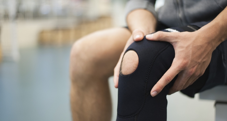 Considering knee replacement? Here's the questions one doctor asked before getting his.
