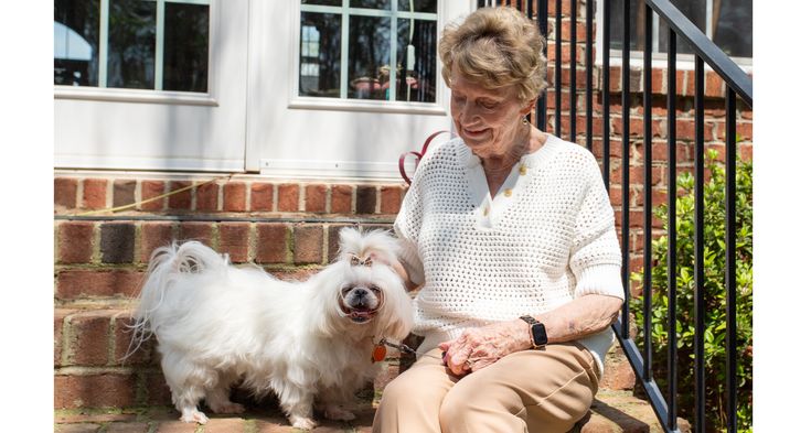 At 87, she kept getting turned down by spine surgeons. Until she found this one.