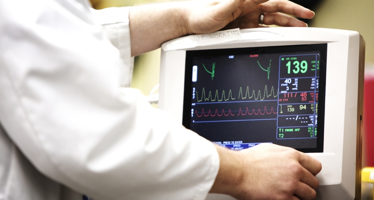 Novant Health physicians perform left atrial appendage occlusion with the Watchman to give AFib patients more options.