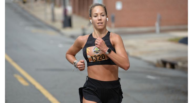 Second opinion and a new plan gets marathoner back in action