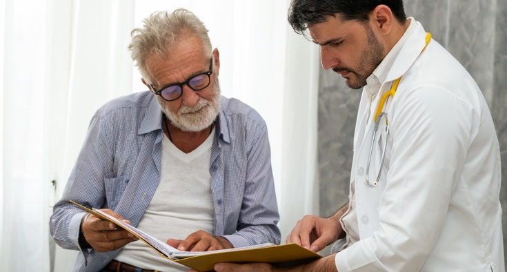 Novant Health cancer experts are now accepting referrals for Pluvicto prostate cancer treatment in Charlotte and at the coast.