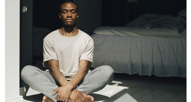 Consider hypnosis as a complementary therapy.