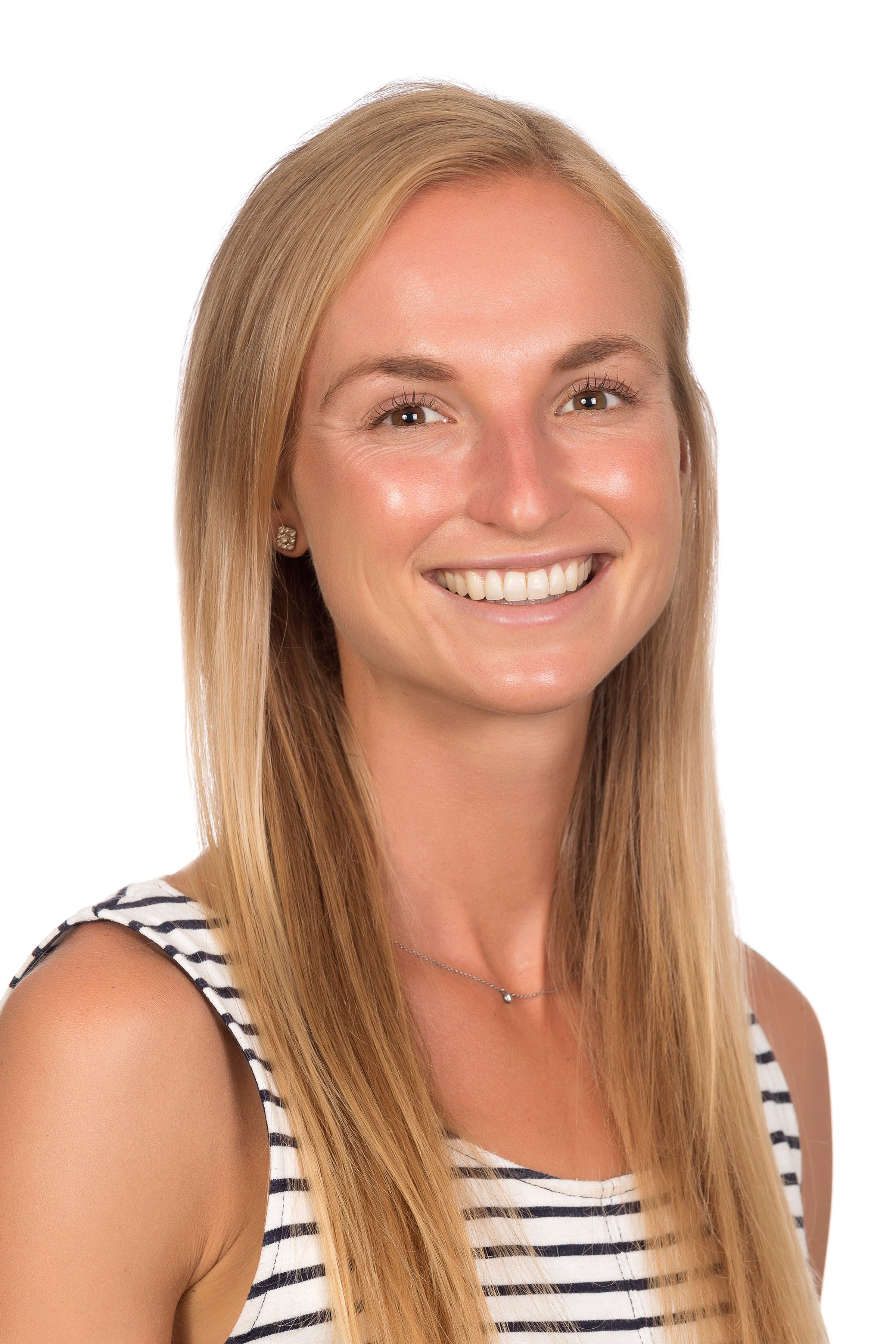 Supplements headshot Godley