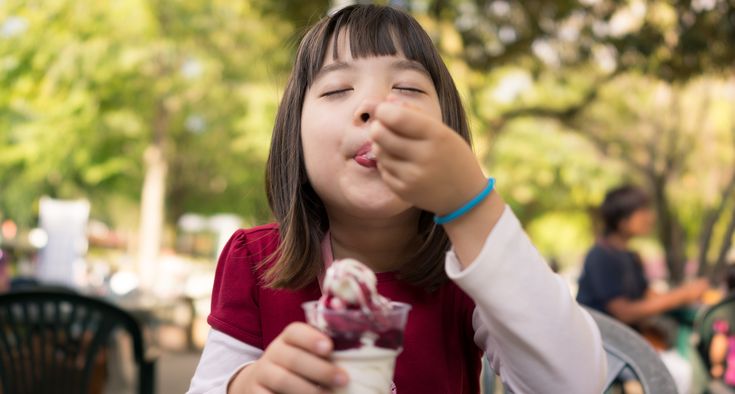 What to know about that dreaded ice cream headache