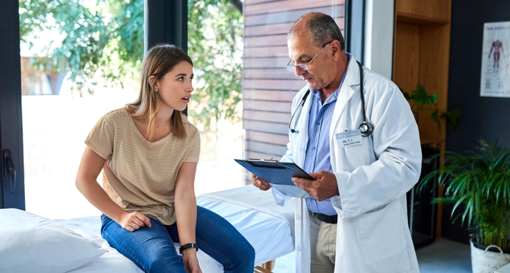 Sports injury? Here’s why same-day sports medicine might be your best call