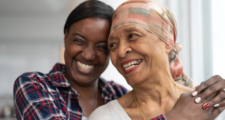 Life after cancer: Practical tips to help survivors manage a new day.