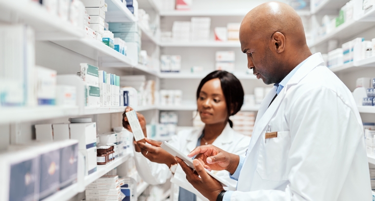 Novant Health Specialty Pharmacy improves patient outcomes