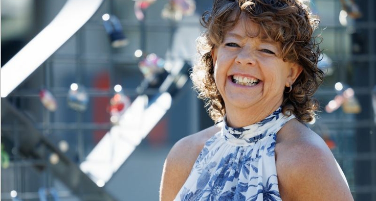 Vanessa Lynn Hopkins