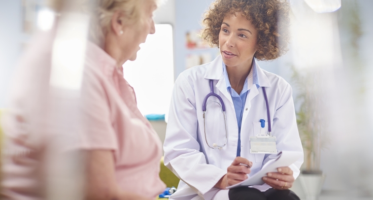 What does the A1C test measure? Your guide to diabetes.