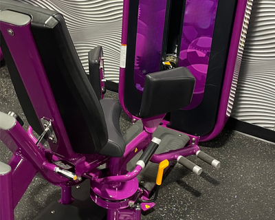 5 machines - edited photo