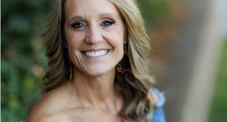 Leukemia survivor is the comeback kid