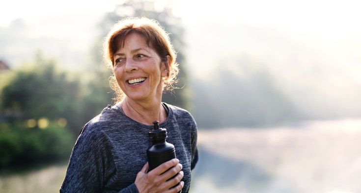 Preventing – and treating – lymphedema