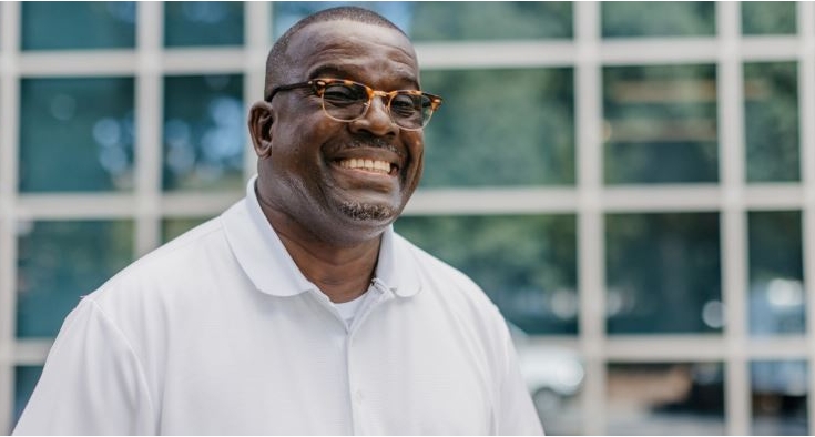 Victor Ward main survivorship