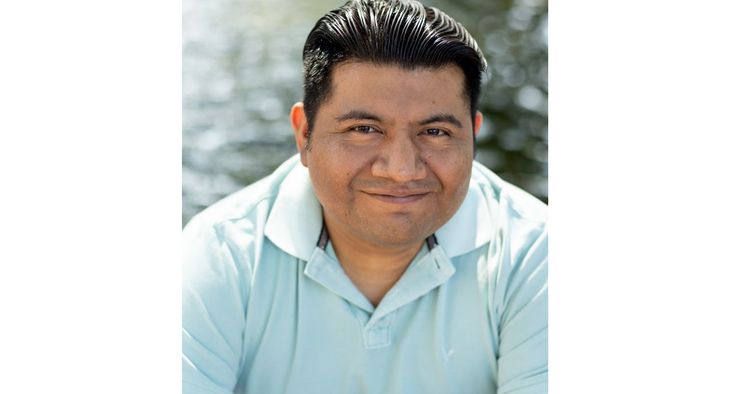 Rectal cancer survivor: Everything is going to be OK