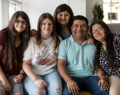 Felix Santiago secondary survivorship