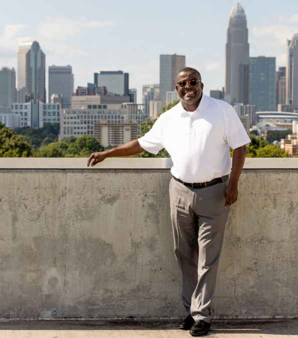 Victor Ward secondary survivorship