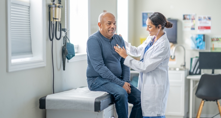 7 things you should know about pulmonary hypertension