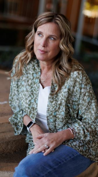 Tory overstreet secondary survivorship