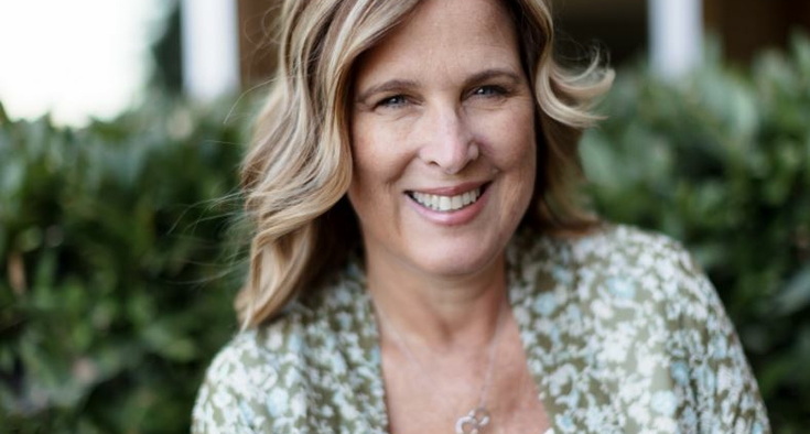 Thymic carcinoma patient focused on one thing: Survival