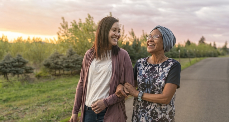 Why breast cancer treatments vary so much between patients.