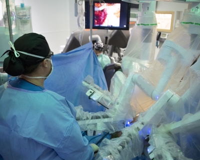 Generica bariatric vertical 